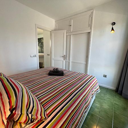 Casa Luna Puerto del Carmen  Exteriör bild
