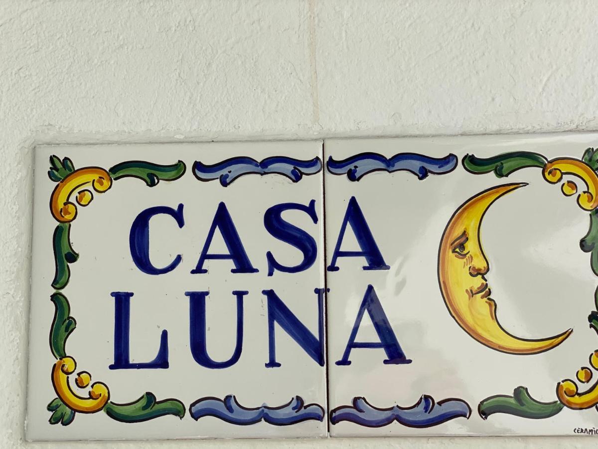 Casa Luna Puerto del Carmen  Exteriör bild