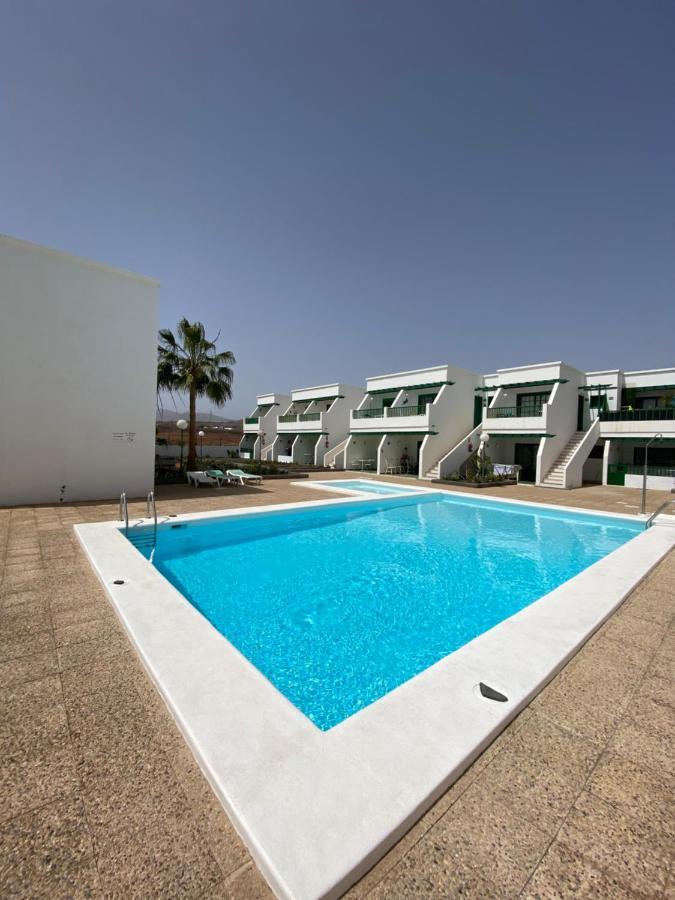 Casa Luna Puerto del Carmen  Exteriör bild