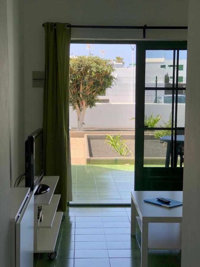 Casa Luna Puerto del Carmen  Exteriör bild