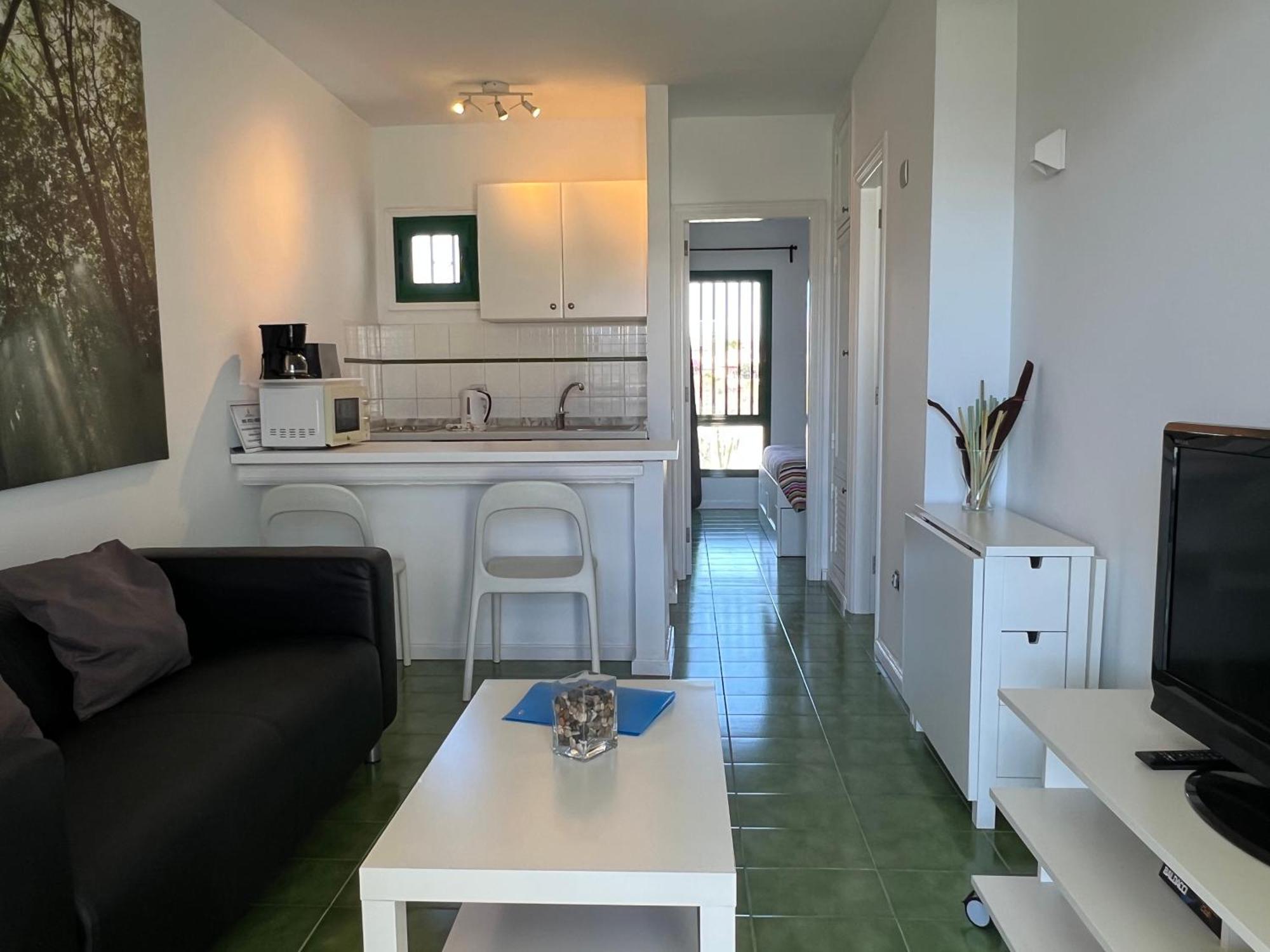 Casa Luna Puerto del Carmen  Exteriör bild