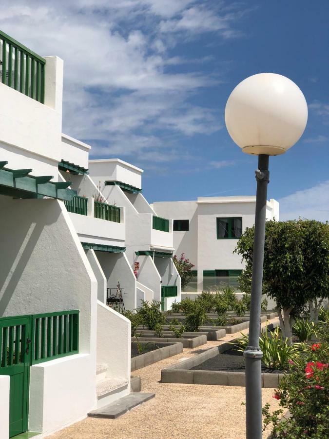 Casa Luna Puerto del Carmen  Exteriör bild
